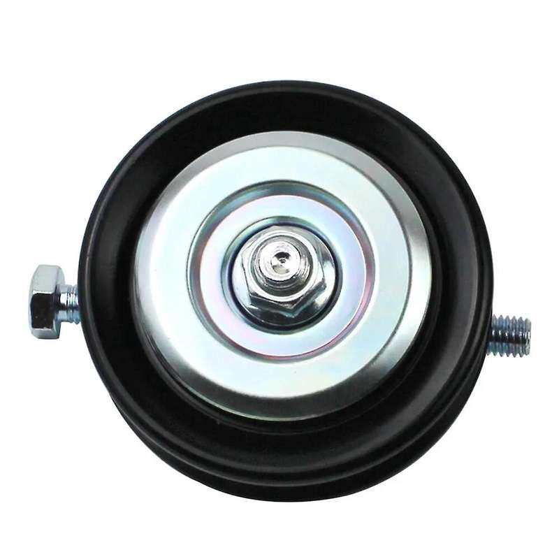 Car Drive Belt Tensioner Pulley Kit 88440-26100 for T100 PRADO