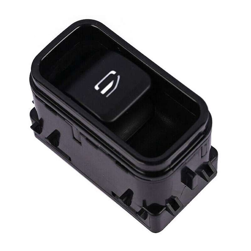 Car Driver+Passenger Power Window Switch for A Class Sprinter W907 2019-2021 A9079058902 A907905050