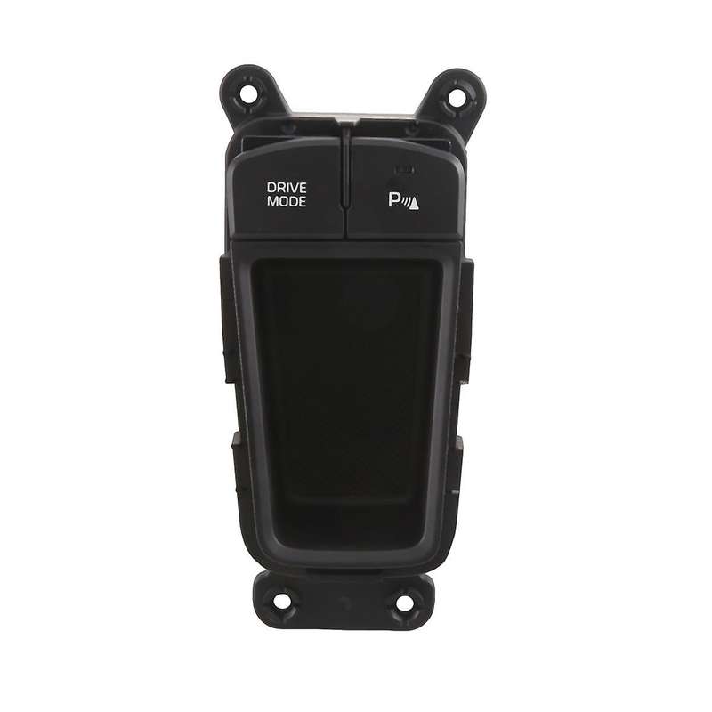 Car Driving Mode Console Switch for LF 15-16 Console Floor Switch Assembly 93300-C1510 93300C1510