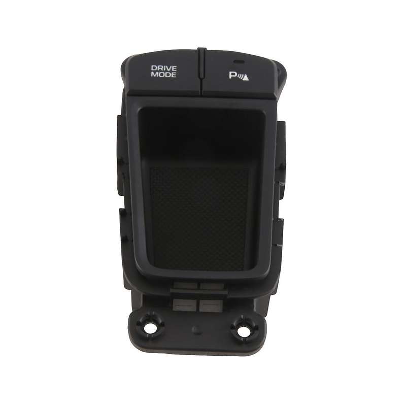Car Driving Mode Console Switch for LF 15-16 Console Floor Switch Assembly 93300-C1510 93300C1510