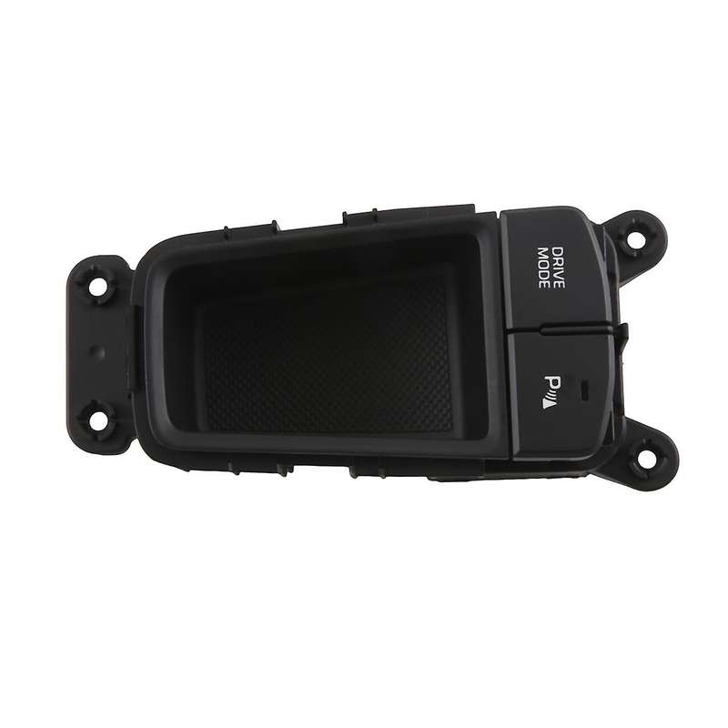 Car Driving Mode Console Switch for LF 15-16 Console Floor Switch Assembly 93300-C1510 93300C1510