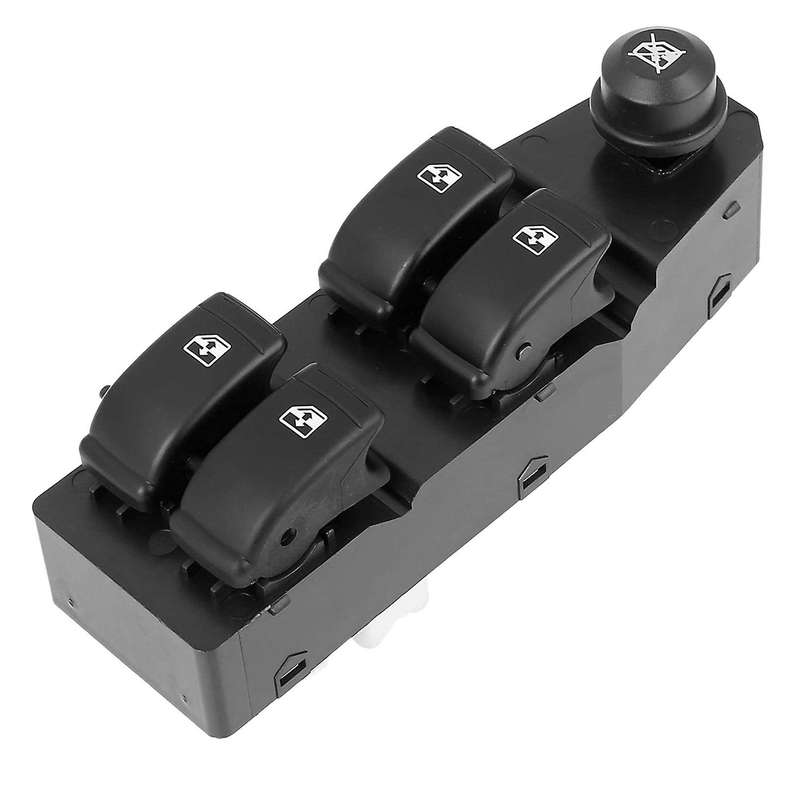 Car Drivers Side Left Master Window Switch for 09-11 Aveo 96892527