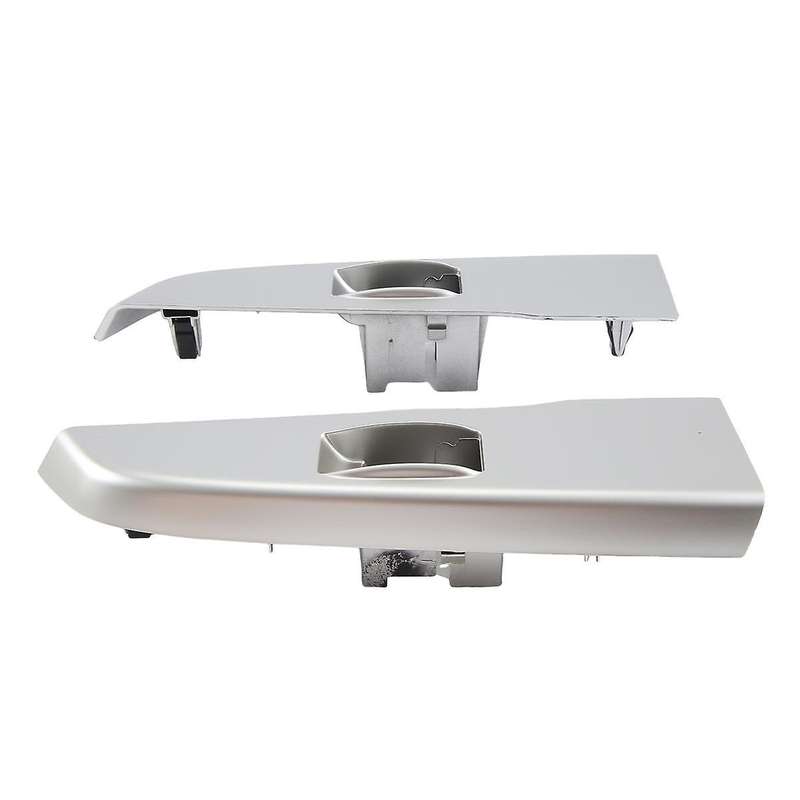 Car Driver Window Switch Bezel Panel for 2005-2014 74232-0K020 74231-0K020 74271-0K010 74272-0K010