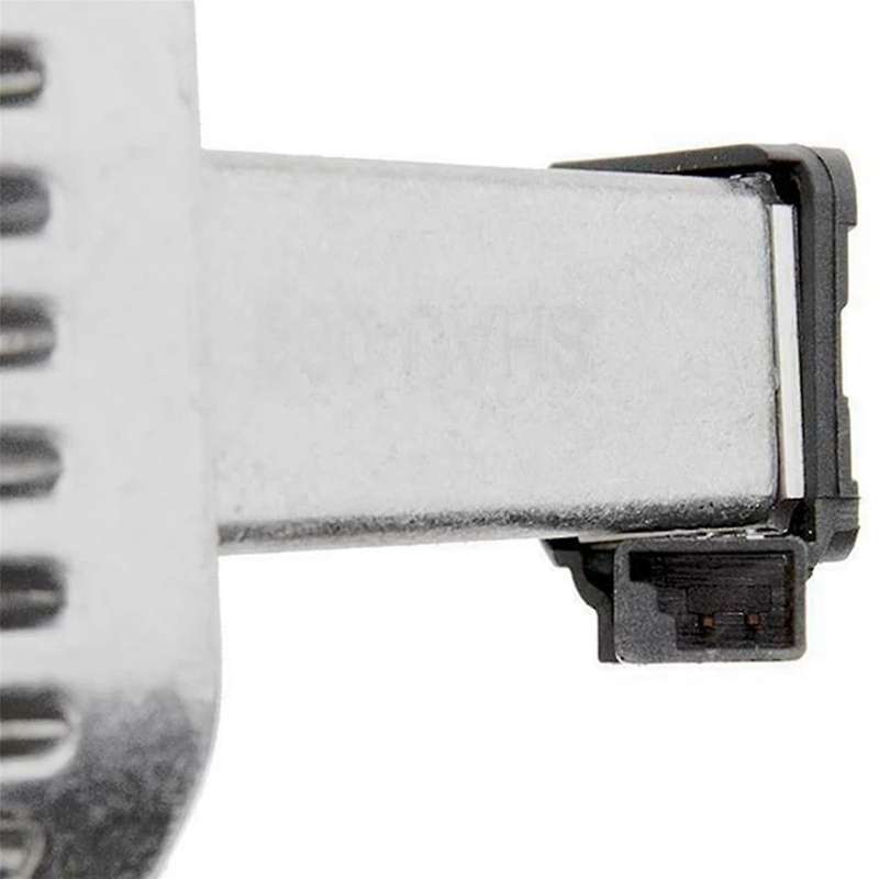 Car Drl Angel Eye Led Headlight Module 63117296905 for 1 Series F20 2011-2015 Daytime Running Light