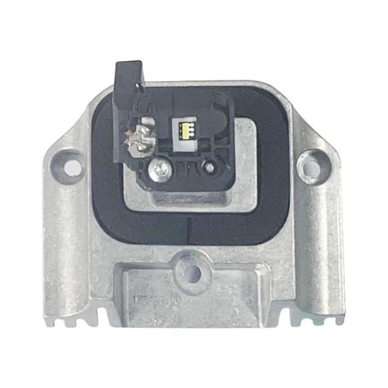 Car Drl Angel Eye Led Headlight Module 63117296905 for 1 Series F20 2011-2015 Daytime Running Light