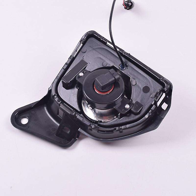 Car DRL Fog Lamp Daytime Running Light for 2014-2018 with Turn Signal