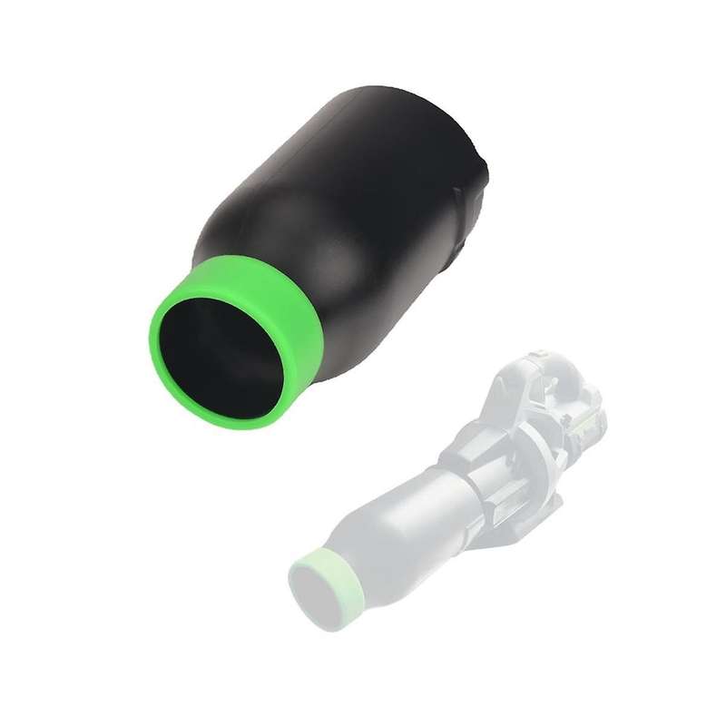 Car Drying Nozzle 8inch for Ego Leaf Blowers 530 575 580 615 650 765, Help Clean Dry Vehicles Faste