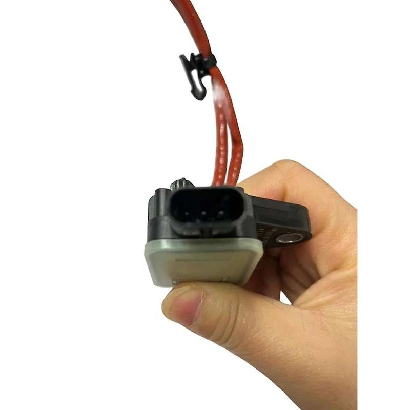 Car Dust Collector Exhaust Temperature Sensor for 4 IV MK4 H5H 1.3 226587733R