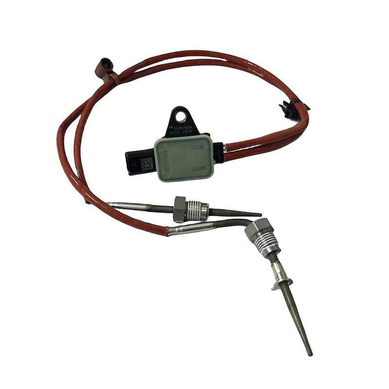 Car Dust Collector Exhaust Temperature Sensor for 4 IV MK4 H5H 1.3 226587733R