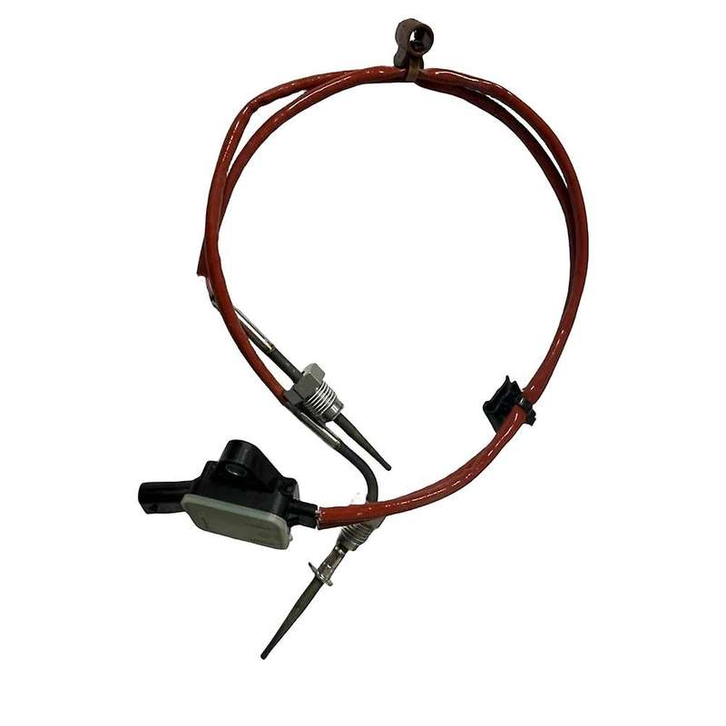 Car Dust Collector Exhaust Temperature Sensor for 4 IV MK4 H5H 1.3 226587733R