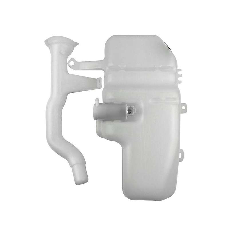 Car Durable Windscreen Washer Wipe Blow Can Bottle & Motor Male Plug for Navara D22 Ute 1997-2012 W0
