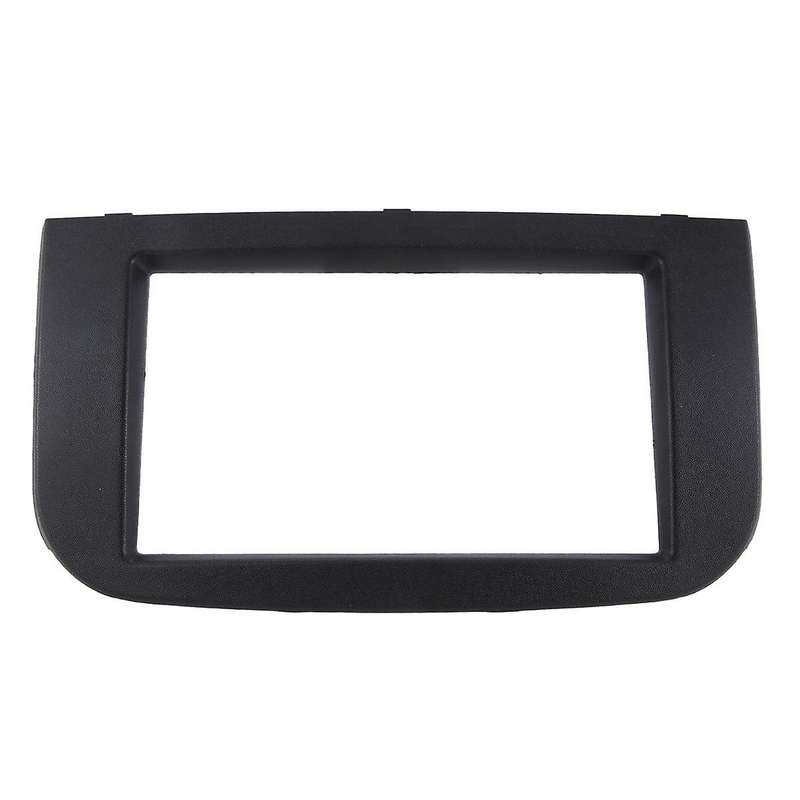 Car DVD Radio Fascia for (Z30/Z30G/Z3B/Z3V) 2007 Audio Panel Dashboard Frame Mount Kit Adapter Cover