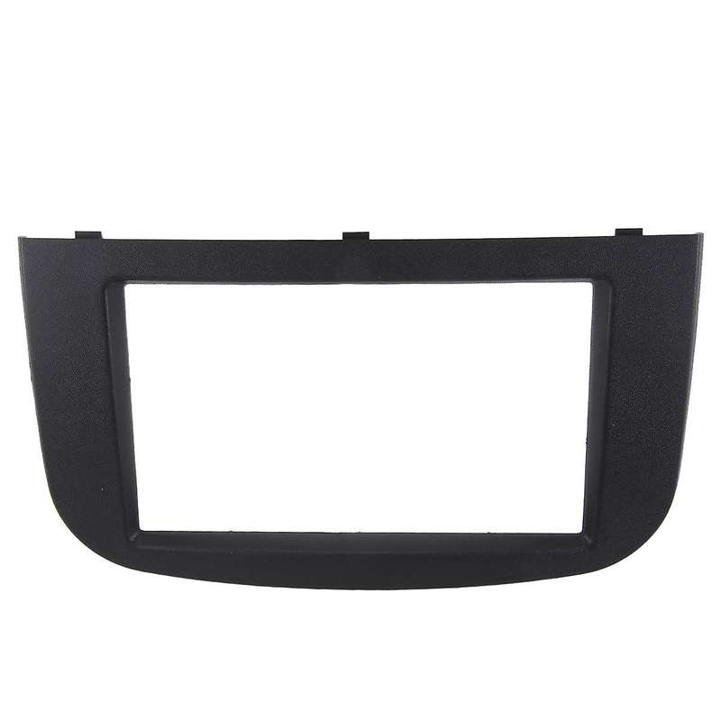Car DVD Radio Fascia for (Z30/Z30G/Z3B/Z3V) 2007 Audio Panel Dashboard Frame Mount Kit Adapter Cover