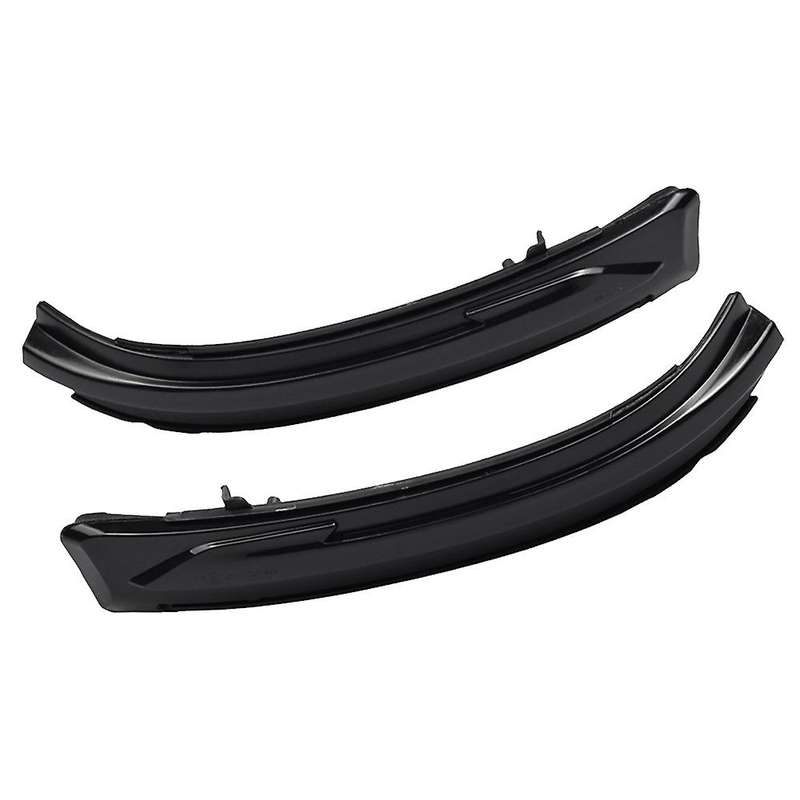 Car Dynamic LED Rearview Mirror Light Turn Signal Light for T32 J11 Z52 Navara