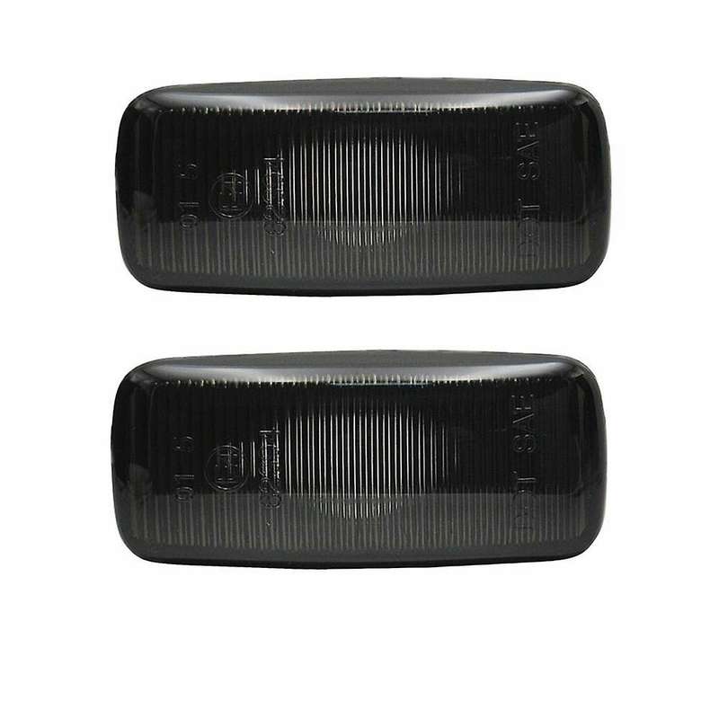 Car Dynamic LED Side Marker Blinker Signal Light for Compass Patriot Commander Liberty 200 300