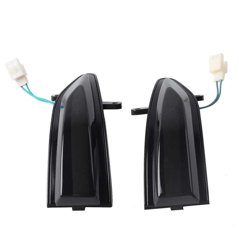 Car Dynamic LED Turn Signal Light Rearview Mirror Lamp for Altima Teana L33 2013- 2018 Sylphy Sentra