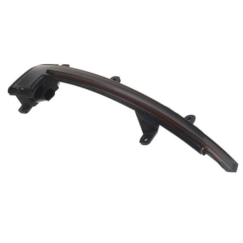 Car Dynamic LED Turn Signal Light Rearview Mirror Light Indicator Blinker for TT TTS MK2 8J 2007-201