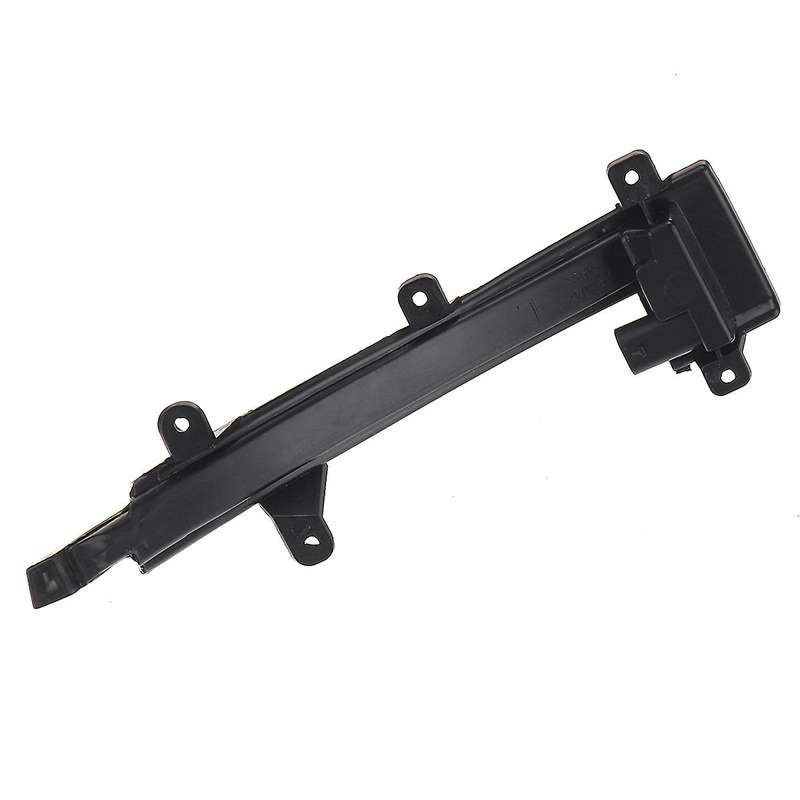 Car Dynamic LED Turn Signal Light Rearview Mirror Light Indicator Blinker for TT TTS MK2 8J 2007-201