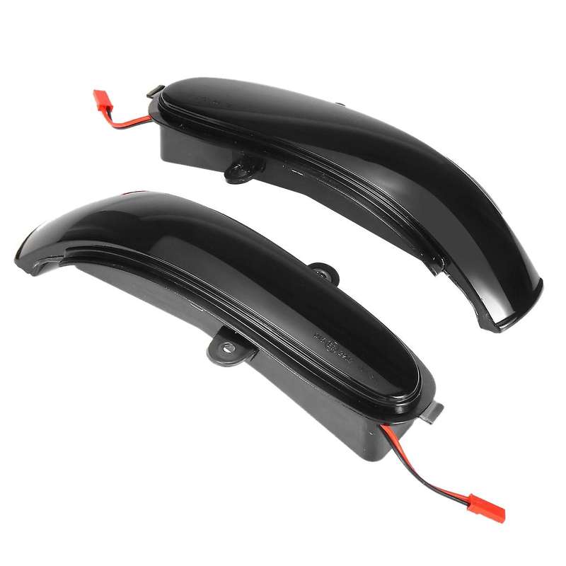Car Dynamic LED Turn Signal Light Rearview Mirror Light Indicator Blinker for C Class W203 T-Modell