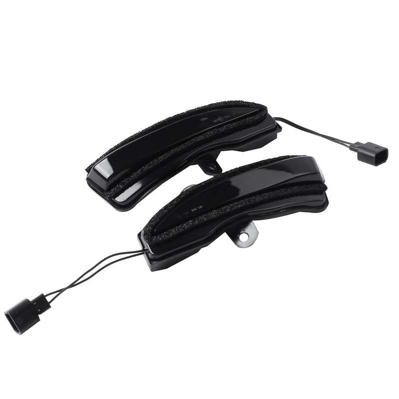 Car Dynamic LED Turn Signal Light Rearview Mirror Light Indicator for -3 CX3 -4 CX4 -5 CX5 KE 2016-2