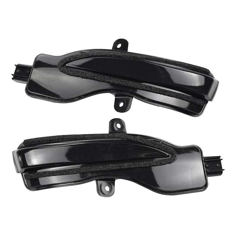 Car Dynamic Turn Signal LED Rearview Mirror Indicator Blinker Light for -3 -4 CX5 KE 2016-2018 B