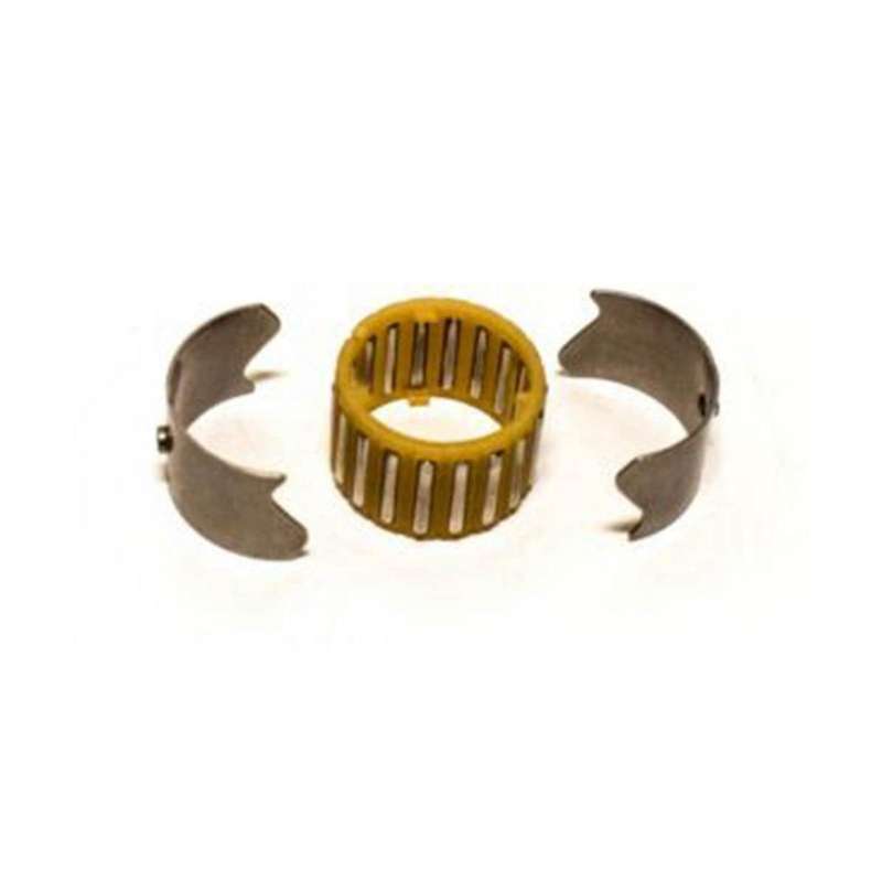 Car Eccentric Shaft Camshaft Needle Bearing 4pcs for X1 X3 X5 X6 730 740 520 523 525 N55 N52 113776