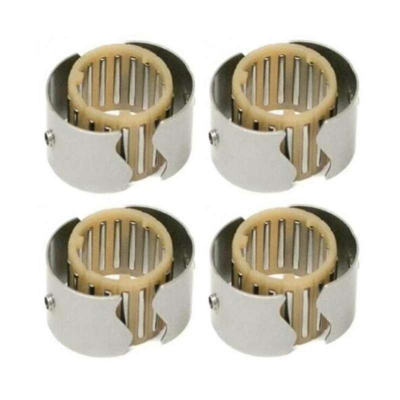 Car Eccentric Shaft Camshaft Needle Bearing 4pcs for X1 X3 X5 X6 730 740 520 523 525 N55 N52 113776