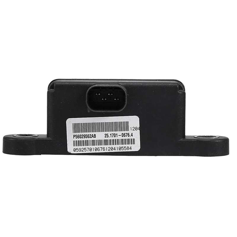 Car Dynamics Sensor Controller for Journey Bn10 Freemont P56029562ab 56029562ac