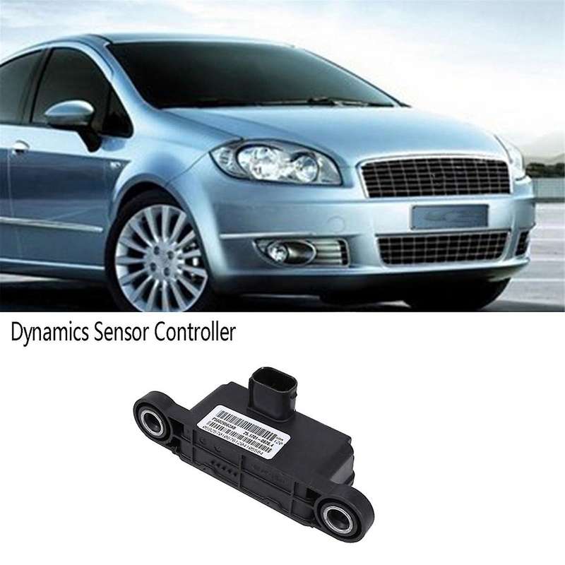 Car Dynamics Sensor Controller for Journey Bn10 Freemont P56029562ab 56029562ac