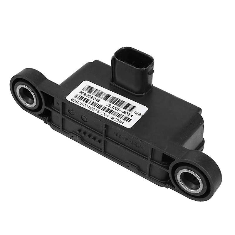 Car Dynamics Sensor Controller for Journey Bn10 Freemont P56029562ab 56029562ac
