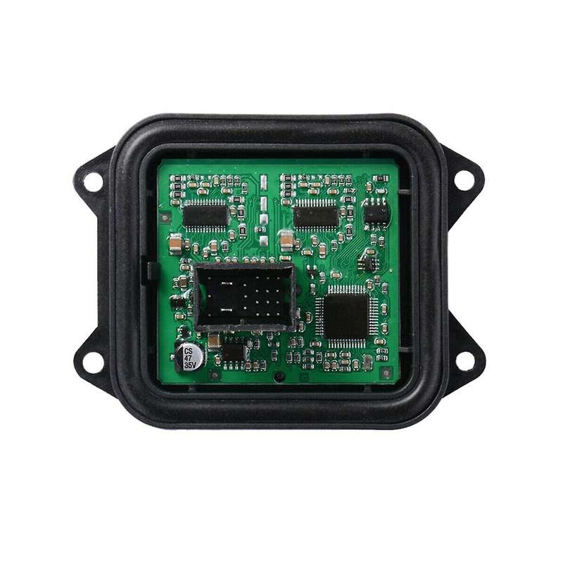 Car ECU Driver Headlight Control Unit Module for X5 E70 E90 E91 E92 Turn Signal Control Unit 6311718