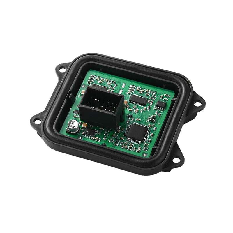 Car ECU Driver Headlight Control Unit Module for X5 E70 E90 E91 E92 Turn Signal Control Unit 6311718