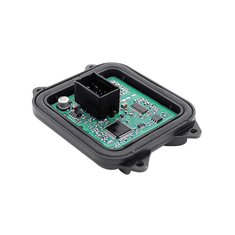 Car ECU Driver Headlight Control Unit Module for X5 E70 E90 E91 E92 Turn Signal Control Unit 6311718