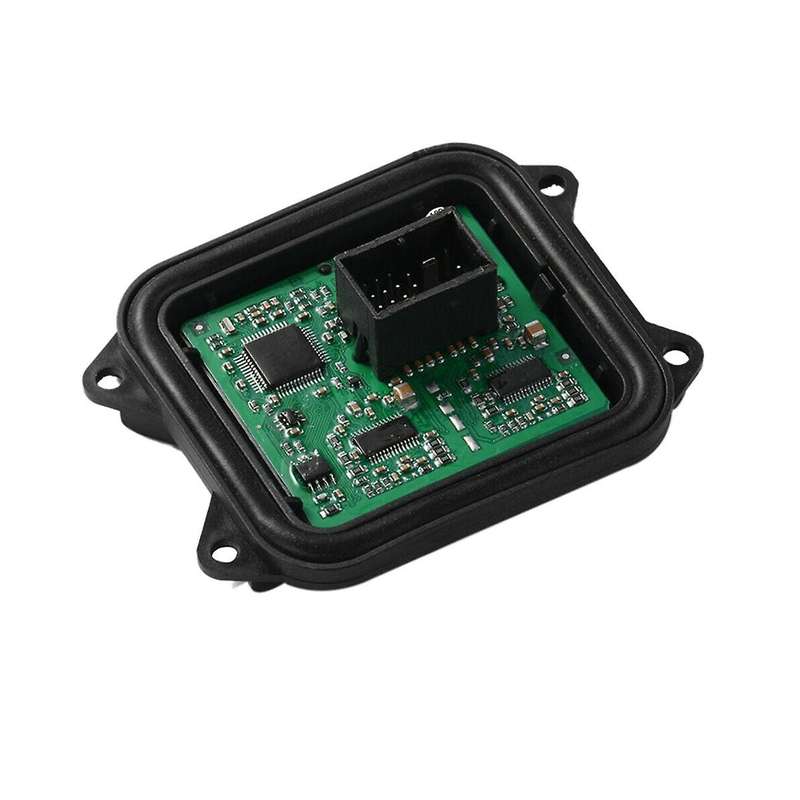 Car ECU Driver Headlight Control Unit Module for X5 E70 E90 E91 E92 Turn Signal Control Unit 6311718