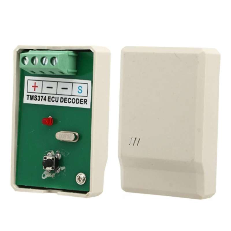 Car Ecu Programmer Easy Operation Reliable Ecu Unlocking 2000hz to 100hz Advanced Chip Ecu Decoding