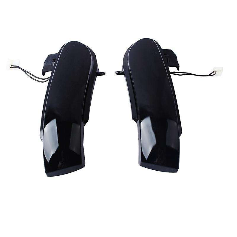 Car Dynamic Turn Signal Light Led Side Mirror Indicator Blinker Lamp