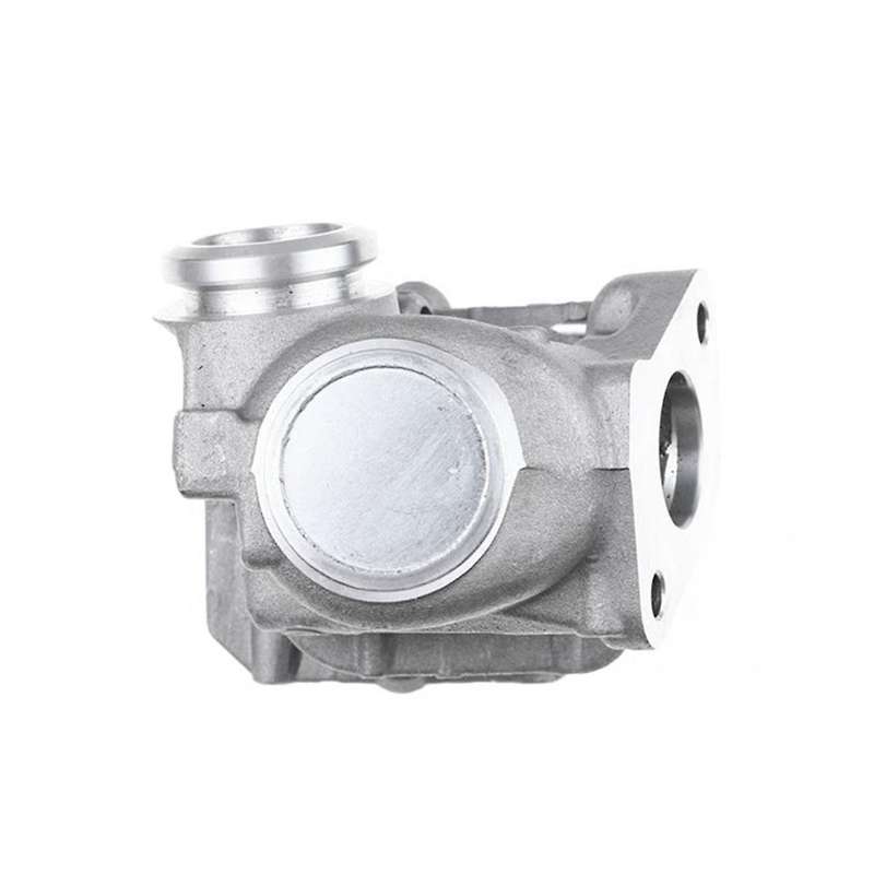 Car Egr Valve 9660276280 1618. 1439414 161859 for 206 207 307 407 1007 3008 5008 Expert Tepee 1.6
