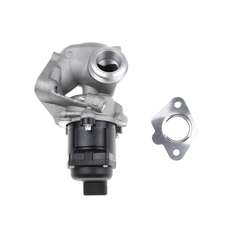 Car Egr Valve 9660276280 1618. 1439414 161859 for 206 207 307 407 1007 3008 5008 Expert Tepee 1.6