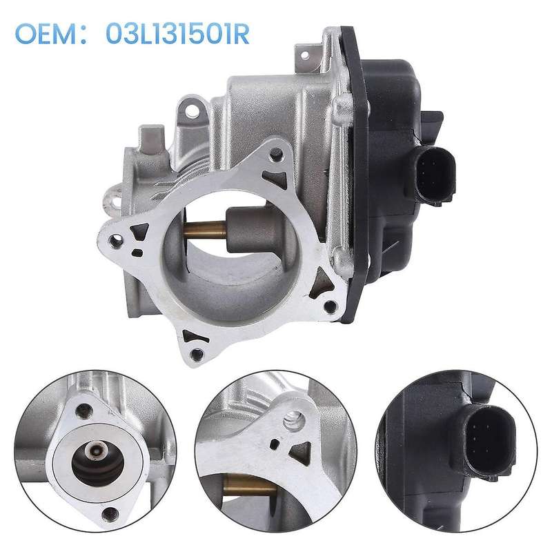 Car Egr Valve for 2.0tdi 2010-2016 03l131501aa 03l131501l 03l131501r 03l131501s