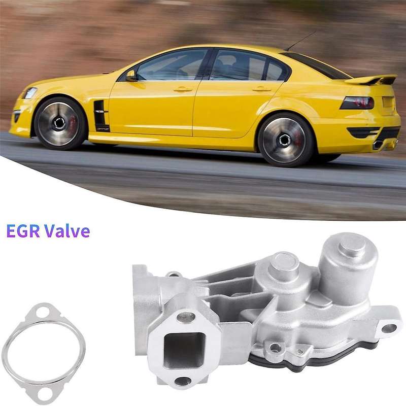 Car Egr Valve for / J D Meriva B Mokka 1.7 Cdti 55581958