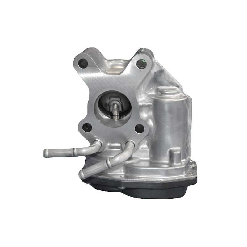Car Egr Valve for Navara Cabstar F24 2.5l 2011-2018 Yd25 14710-5x00d 14710-5x00a