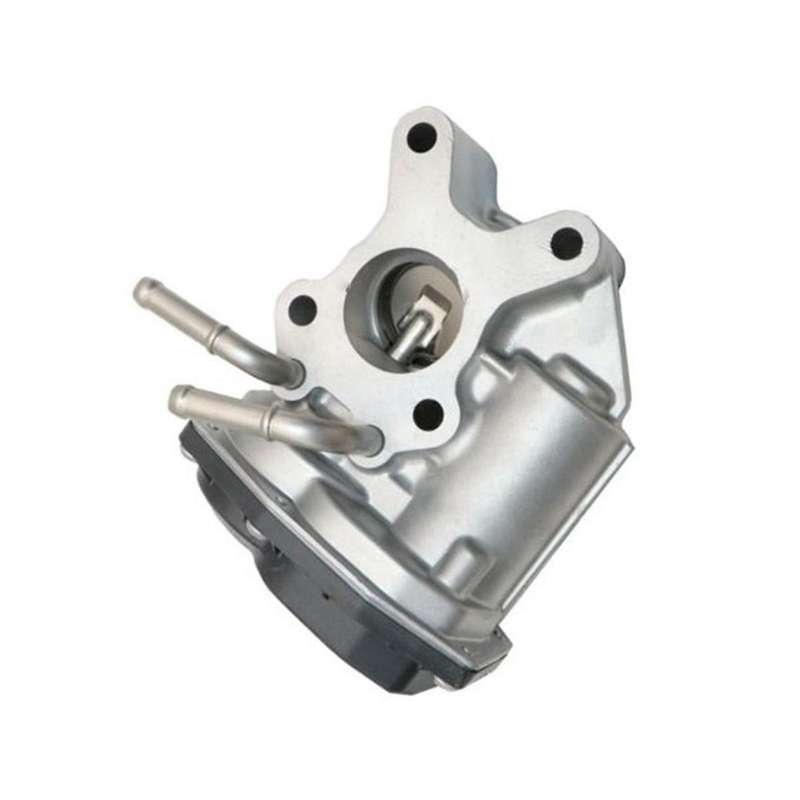 Car Egr Valve for Navara Cabstar F24 2.5l 2011-2018 Yd25 14710-5x00d 14710-5x00a