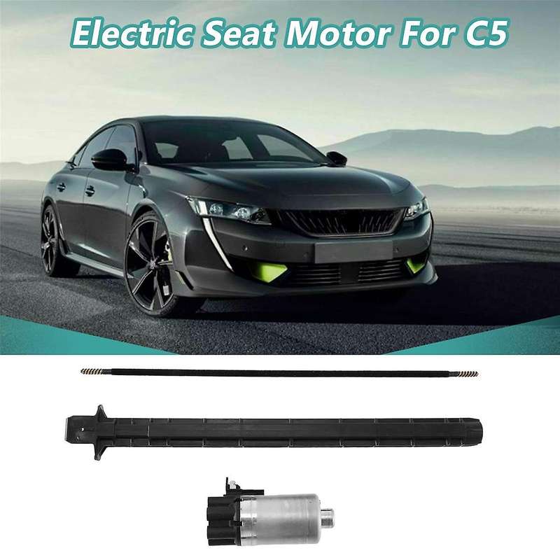 Car Electric Motor, Adjustment Lever, Adjuster for 508 C5 Rz55awa 966069-102