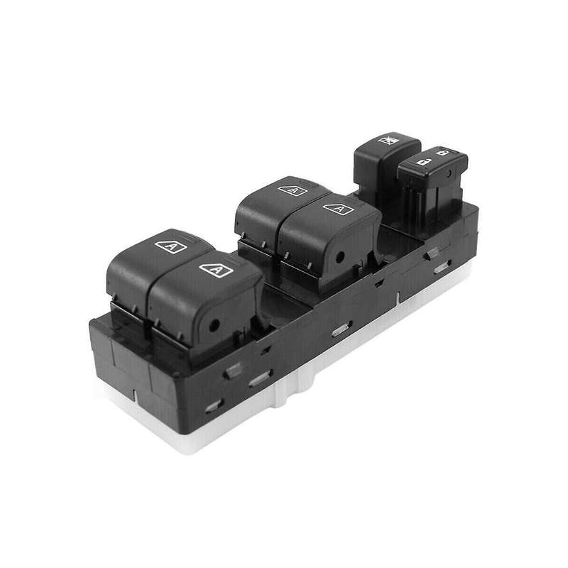 Car Electric Master Window Lifter Control Switch for FX35 EX37 EX35 CLS51 Regulator Button 254011BN