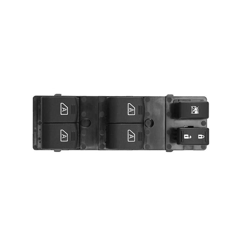 Car Electric Master Window Lifter Control Switch for FX35 EX37 EX35 CLS51 Regulator Button 254011BN