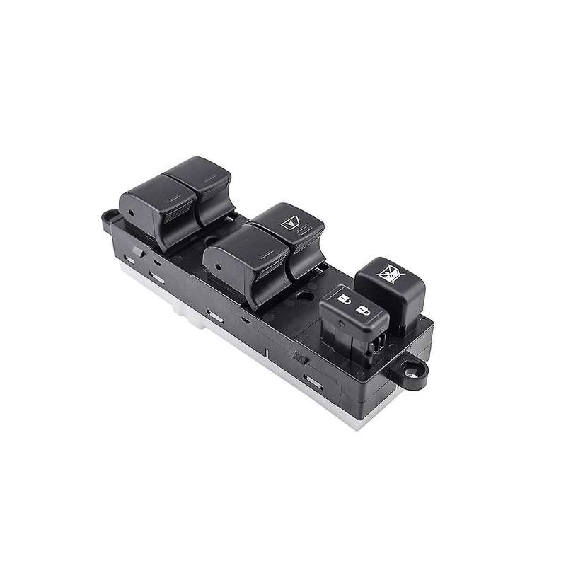 Car Electric Power Master Window Switch Front Left Driver Side for 2010-2012 25401-zw80a