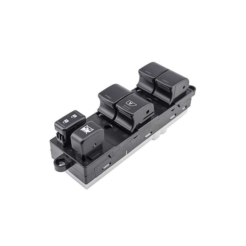 Car Electric Power Master Window Switch Front Left Driver Side for 2010-2012 25401-zw80a