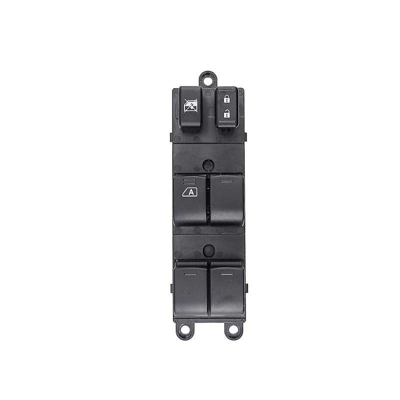 Car Electric Power Master Window Switch Front Left Driver Side for 2010-2012 25401-zw80a
