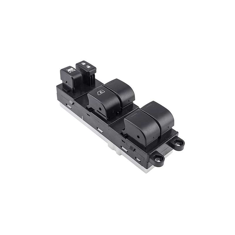 Car Electric Power Master Window Switch Front Left Driver Side for 2010-2012 25401-zw80a