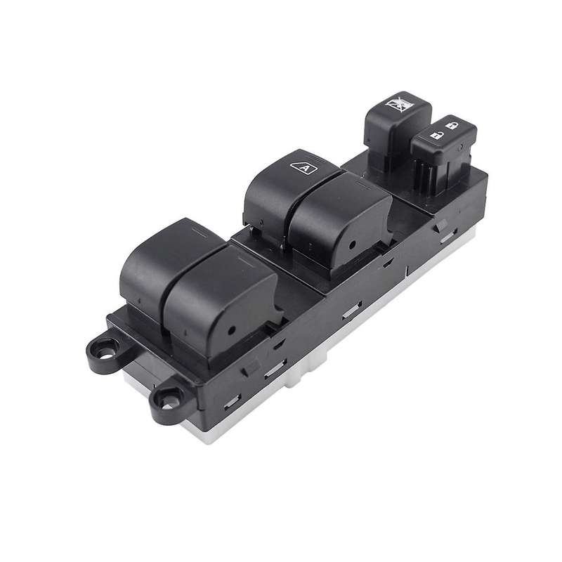 Car Electric Power Master Window Switch Front Left Driver Side for 2010-2012 25401-zw80a